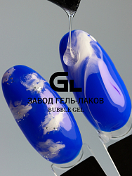 Bubble Gel (для растекания)